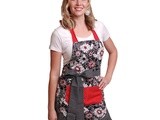 Flirty Aprons Giveaway Winner