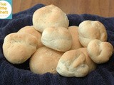 French Bread Rolls