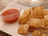 Fried Ravioli