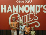 Hammond's Candy Factory