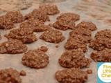 No Bake Cookies