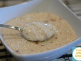 Rice Pudding