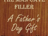 The Man Cave Filler Blogger Sign Ups