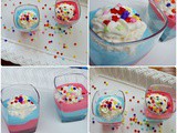 Firecracker Vanilla Yogurt Sweet Treats