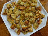 Herb Roasted Potatoes