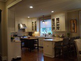 Inside My Kitchen….My Happy Place