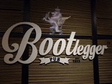 Bootlegger, Indiranagar - Launch Party