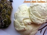 Custard Apple IceCream