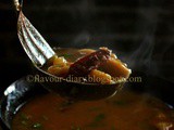 Daal Pitthi |Dal ki Dulhan | Bihari Cuisine | Vegetarian | Flavour Diary
