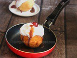 Fried Ice-Cream recipe | Summer Recipes | Flavour Diary