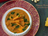 Paneer Korma | Paneer Recipes | Vegetarian Curry | Flavour Diary