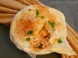 Prawn Dum Biryani Recipe