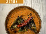 Radish Mooli Chutney | Mulangi Chutney | Idli Dosa Rice chutney recipe |Flavour Diary