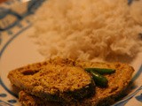 Bhapa Ilish Recipe