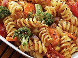 Creamy Pasta Salad Recipe