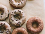 Drunken Donuts Recipe