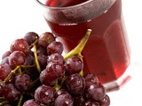 Grape Juice Recipe