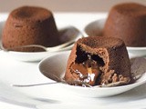 Hazelnut Fondant Recipe