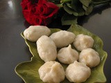 Modak Recipe