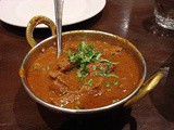 Mutton Rogan Josh Recipe