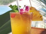 Pineapple Juice Recipe