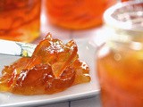 Seville Orange Marmalade with Whiskey by Vikas Aggarwal