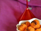 Boondi Ladoo Recipe