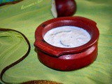 Elaneer Payasam / Tender Coconut Kheer