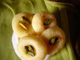 Milk Peda Recipe/How to make Milk Peda with milk