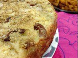 Sweet Chatti Pathiri (Iftar Special Recipe)