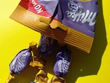 Milka Toffees...sweet candies / Milka Bonbons / Cukierki Milka Toffees