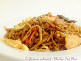 Chicken Pad Thai - The Ultimate Thai Food