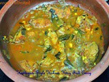 Kottayam Style King Fish Curry