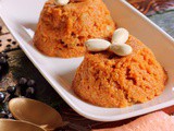 Satisfy Your Sweet Tooth With Some Homemade Luscious Gajar Ka Halwa