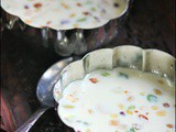 Sheer Khurma or Sheer Khorma or शीर-खुरमा ( Eid Special Recipe)