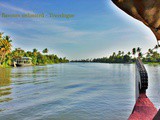 This Monsoon Fall in Love with Alleppey