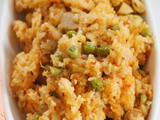 Tomato Rice