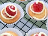 Alain Ducasse's inspired Lemon Tartlets