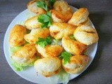 Appetizers: Meaty mini-bites