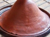 Cooking tagines the Moroccan way