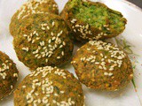 Falafels