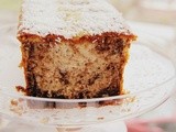 My addictive marble cake recipe