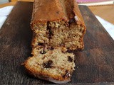 No sugar added banana sugar - l'ultime Banana cake 100% sain et sans sucre