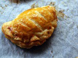 Quick, easy and hassle-free rough puff pastry