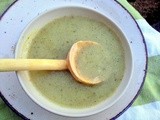 The healing Moroccan Tadeffi soup