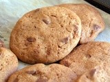 The ultimate chocolate chips cookies