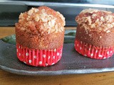 The ultimate muffin recipe- La recette ultime du muffin moelleux