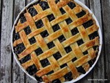 Basic Pie Crust Tutorial