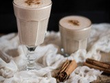 Chai Smoothie