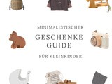 Geschenkideen für Kleinkinder